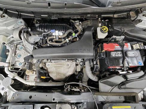 Used 2018 Nissan Rogue SL w/ Premium Package AWD/4WD image 31
