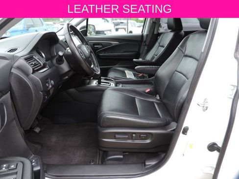 Used 2018 Honda Pilot EX-L image 16