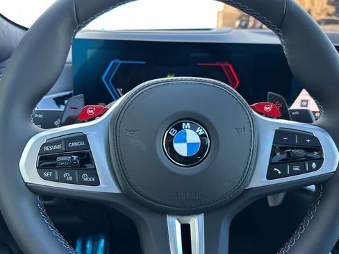 New 2026 BMW X6 M Competition w/ Executive Package image 27