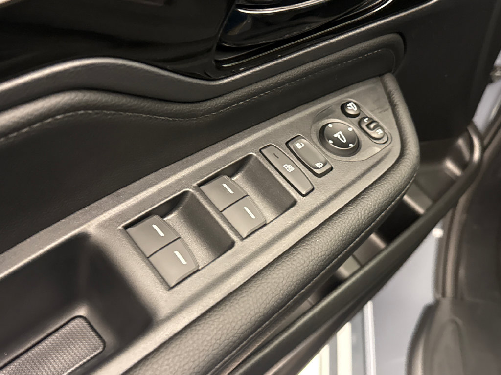 New 2027 Honda Odyssey Elite image 20