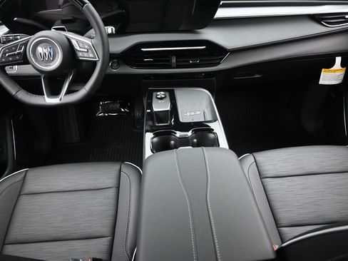 New 2026 Buick Enclave Sport Touring w/ Super Cruise Package image 13