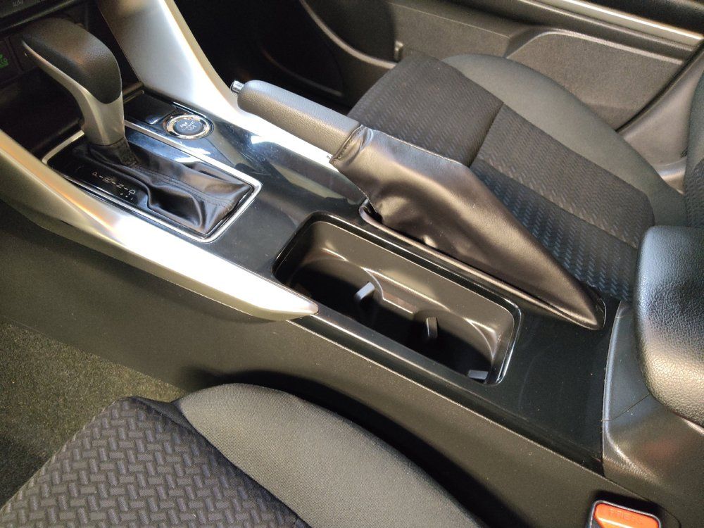 Used 2022 Mitsubishi Eclipse Cross ES AWD/4WD image 26
