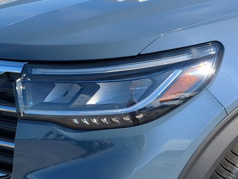 New 2026 Ford Explorer Active image 39