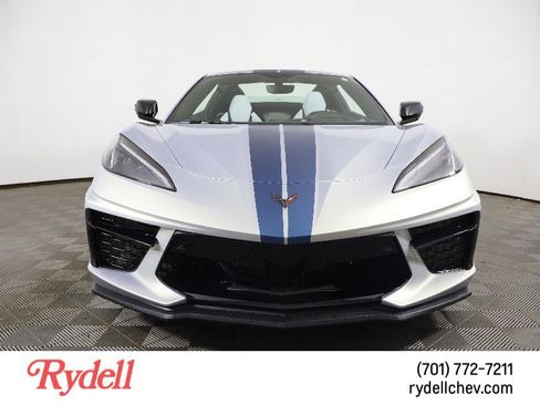 Used 2023 Chevrolet Corvette Stingray Preferred Conv w/ 2LT image 10