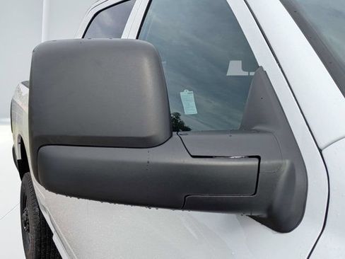 New 2026 RAM 2500 Tradesman AWD/4WD image 11