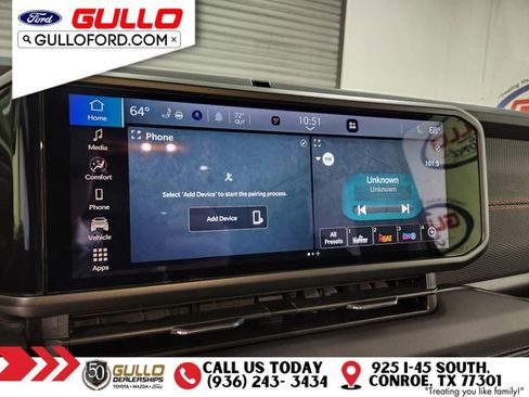 Used 2025 Jeep Wrangler Rubicon w/ Convenience Group image 22