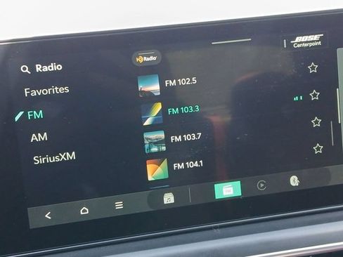 New 2026 Kia K5 GT-Line AWD/4WD image 17