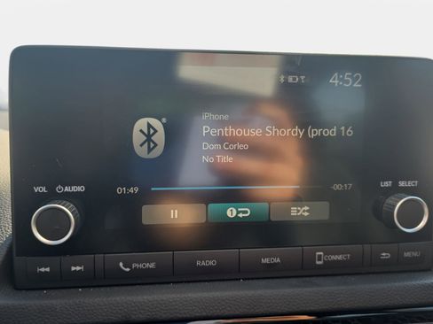 Used 2026 Honda Civic Sport image 20