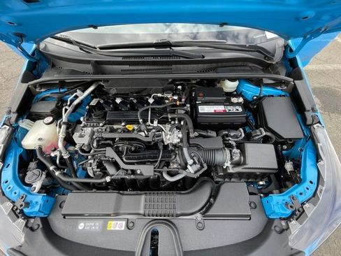 Used 2019 Toyota Corolla SE w/ SE Option Package image 20