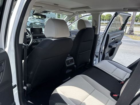 Certified 2024 Honda CR-V EX image 30