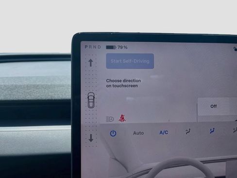 Used 2025 Tesla Model 3 Long Range RWD image 17