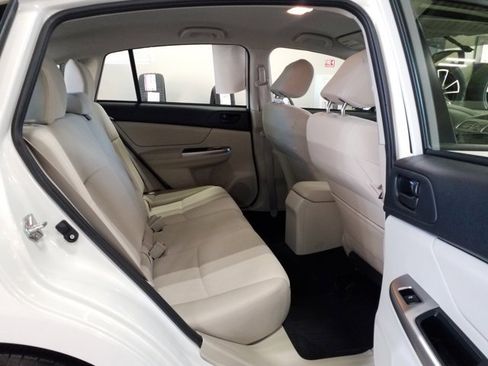 Used 2016 Subaru Impreza 2.0i w/ Popular Package #1 image 15