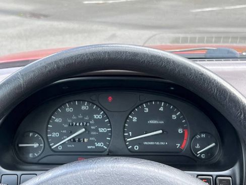 Used 1996 Subaru Legacy L image 12
