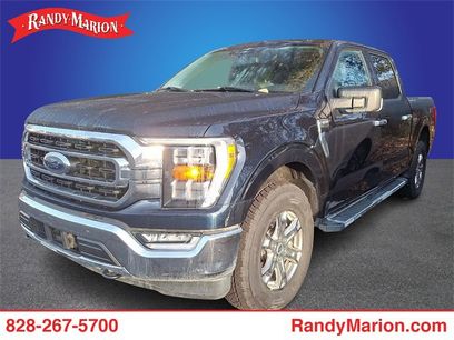 Used 2023 Ford F150 XLT w/ Equipment Group 302A High