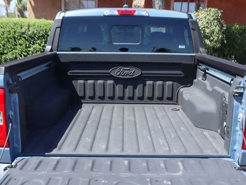 Used 2024 Ford Maverick Lariat FWD image 8