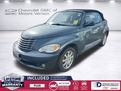 Used 2006 Chrysler PT Cruiser Touring
