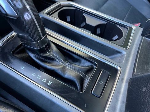 Used 2019 Ford F150 Raptor w/ Equipment Group 802A Luxury image 39