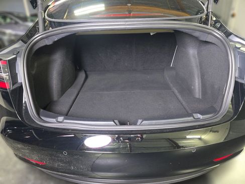 Used 2022 Tesla Model 3 Long Range AWD/4WD image 11