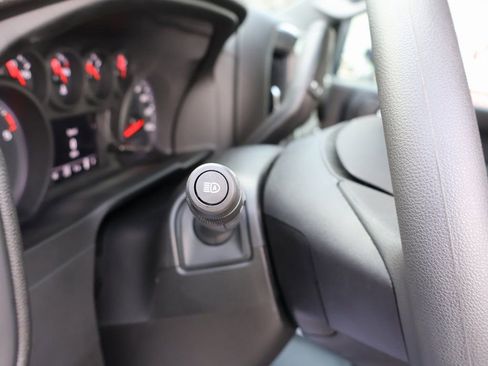 New 2026 Chevrolet Silverado 3500 W/T AWD/4WD image 15