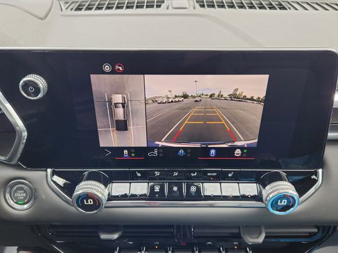 New 2026 GMC Canyon Elevation w/ Convenience Package RWD image 12