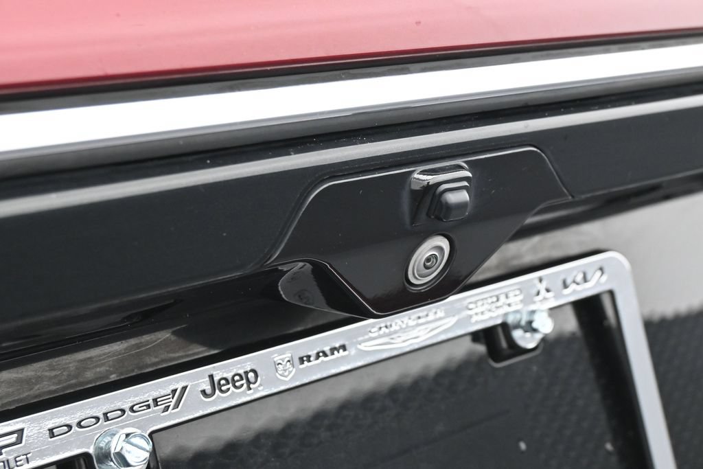Used 2022 Jeep Grand Wagoneer Series III AWD/4WD image 41