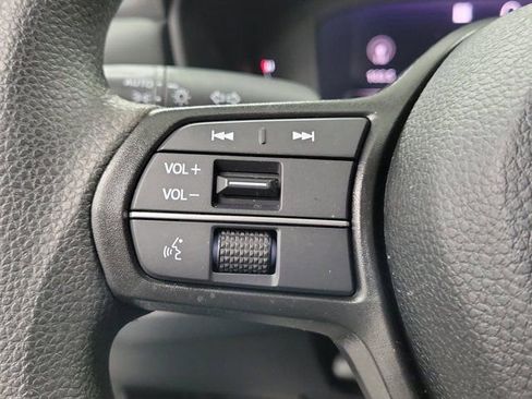 Certified 2025 Honda Accord SE image 26