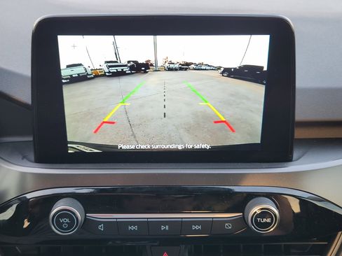 New 2026 Ford Escape Active FWD image 18