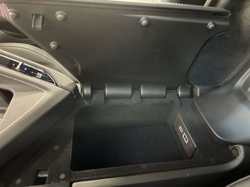 New 2025 Chevrolet Corvette Z06 w/ Battery Protection Package image 21