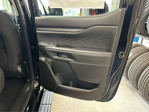 New 2026 Ford Ranger XLT AWD/4WD image 30