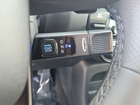New 2026 Hyundai Palisade XRT Pro AWD/4WD image 9