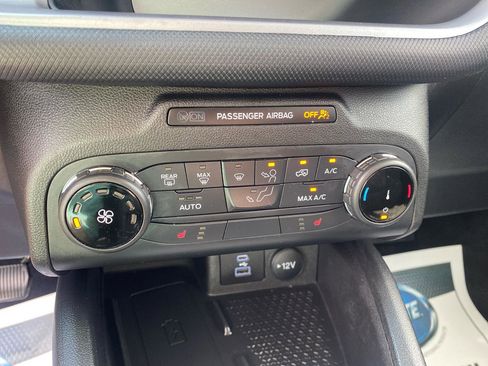 Used 2022 Ford Bronco Sport Big Bend w/ Convenience Package AWD/4WD image 21