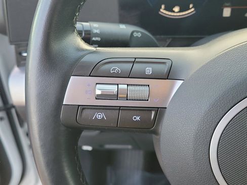 Used 2024 Hyundai Kona SEL image 25