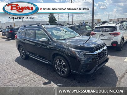 Used 2023 Subaru Ascent Limited w/ Technology Package