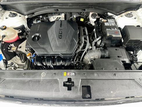 Used 2021 Hyundai Santa Fe SEL AWD/4WD image 26
