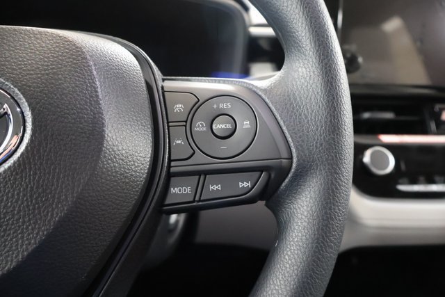New 2026 Toyota Corolla Cross L FWD image 16