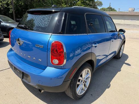 Used 2014 MINI Cooper Countryman FWD image 7