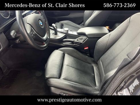 Used 2017 BMW 430i Gran Coupe xDrive AWD/4WD image 19
