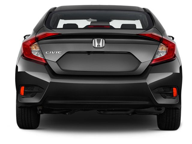Used 2016 Honda Accord Sport image 2