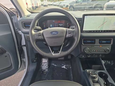 New 2026 Ford Maverick Lobo image 16