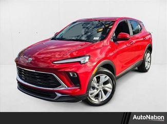 New 2026 Buick Encore GX Preferred w/ Comfort Package image 1