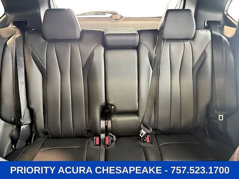 New 2026 Acura ADX A-Spec FWD image 29