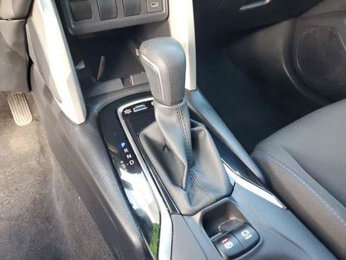 Used 2024 Toyota Corolla Cross AWD Hybrid image 29