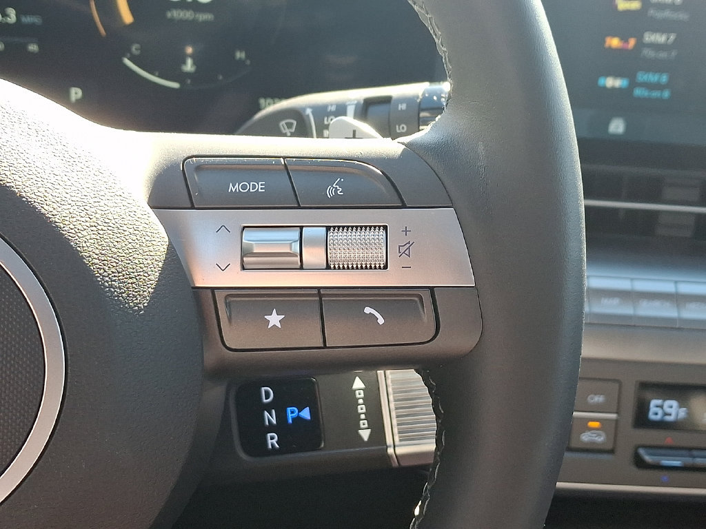 Used 2026 Hyundai Kona Limited AWD/4WD image 22
