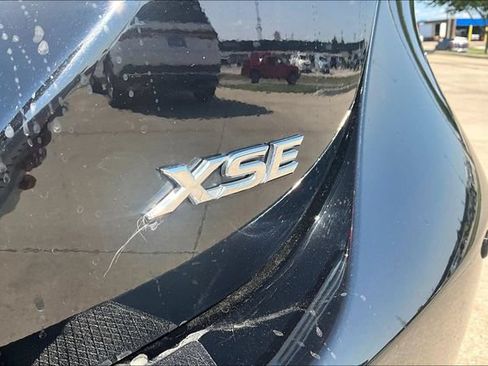 Used 2023 Toyota Camry XSE w/ Navigation Package FWD image 24