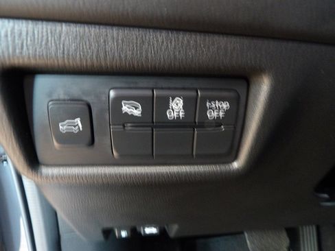Certified 2025 MAZDA CX-5 Carbon Edition AWD/4WD image 27