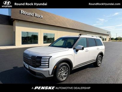 New 2026 Hyundai Palisade SEL Premium