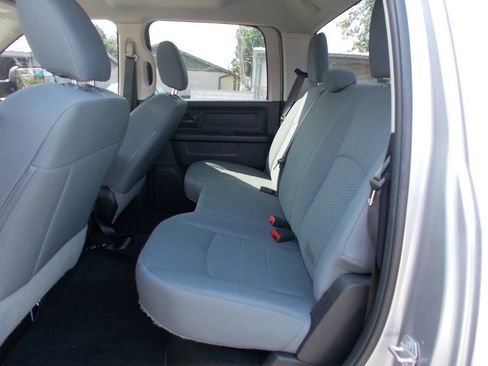 Used 2020 RAM 1500 Tradesman w/ Popular Equipment Group AWD/4WD image 6