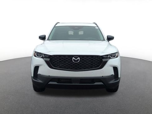 New 2026 MAZDA CX-50 AWD 2.5 Hybrid w/ Weather Package image 9