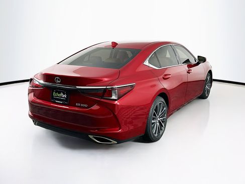 Used 2022 Lexus ES 350 w/ Premium Package image 9