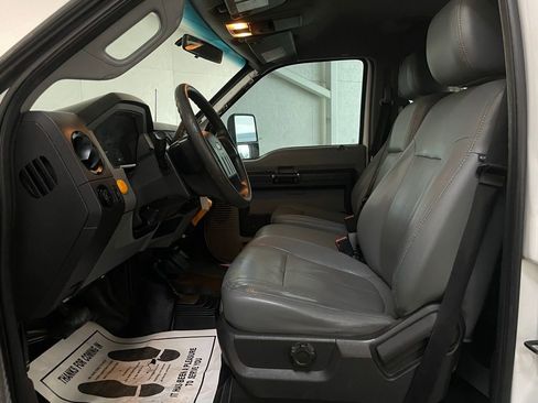 Used 2012 Ford F450 XL w/ PWR Equipment Group image 24